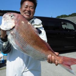 大進丸(新潟) 釣果
