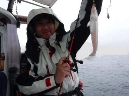 遊漁船 幸友丸 釣果