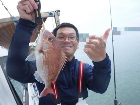 遊漁船 幸友丸 釣果