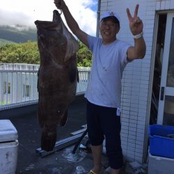 フィッシングハウス伊藤 釣果