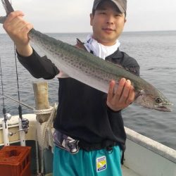 清和丸 釣果