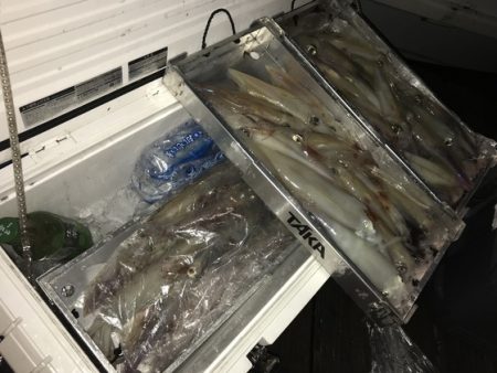 寿裕 （YOSHIHIRO） 釣果