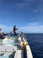 ことぶき丸 釣果