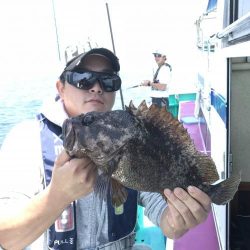 大貫丸 釣果