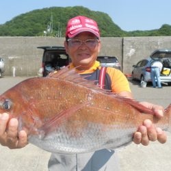 こうゆう丸 釣果