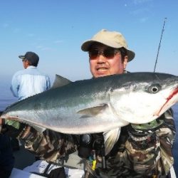 IDATEN（イダテン） 釣果