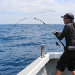 へいみつ丸 釣果