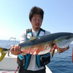 IDATEN（イダテン） 釣果