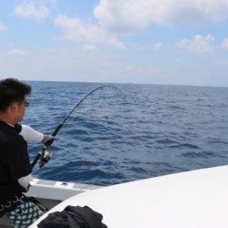 へいみつ丸 釣果