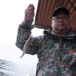 遊漁船 幸友丸 釣果