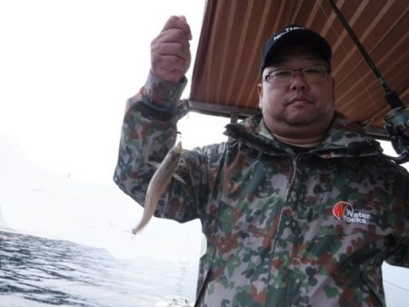 遊漁船 幸友丸 釣果