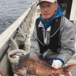 龍宮丸 釣果