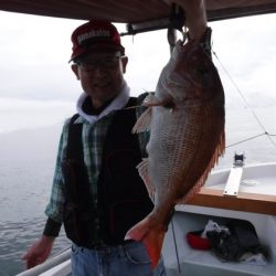 遊漁船 幸友丸 釣果