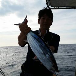 第五慶門丸 釣果