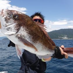 ＢｌｕｅＮｏｔｅ　Ｆｉｓｈｉｎｇ　Ｔａｘｉ 釣果