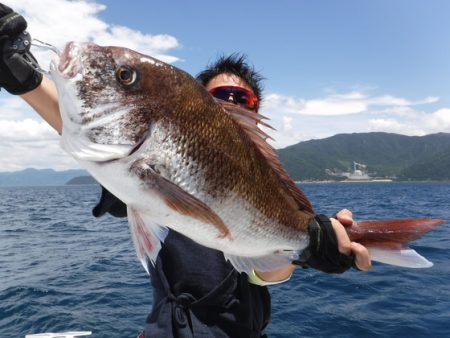 ＢｌｕｅＮｏｔｅ　Ｆｉｓｈｉｎｇ　Ｔａｘｉ…