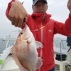 遊漁船　ニライカナイ 釣果