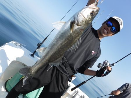 ＢｌｕｅＮｏｔｅ　Ｆｉｓｈｉｎｇ　Ｔａｘｉ…