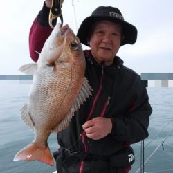 遊漁船 幸友丸 釣果