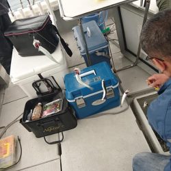 Fisherman Dreams DI 釣果