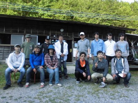 高萩ふれあいの里フィッシングエリア 釣果