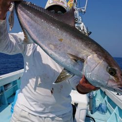 結愛丸 釣果