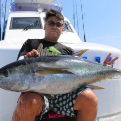 へいみつ丸 釣果