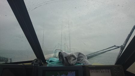 Fisherman Dreams DI 釣果