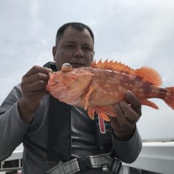 寿裕 （YOSHIHIRO） 釣果