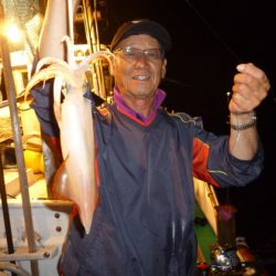 真祐丸 （しんゆうまる） 釣果