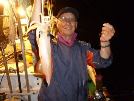 真祐丸 （しんゆうまる） 釣果