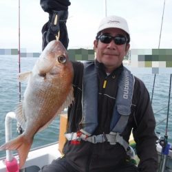 遊漁船 幸友丸 釣果