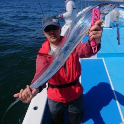 深川 吉野屋 釣果