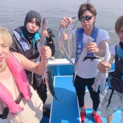 深川 吉野屋 釣果