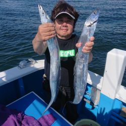 深川 吉野屋 釣果