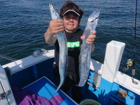 深川 吉野屋 釣果