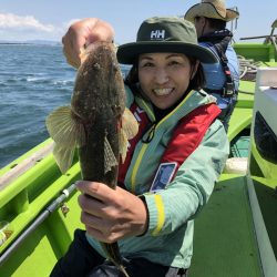 深川 吉野屋 釣果