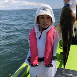 深川 吉野屋 釣果