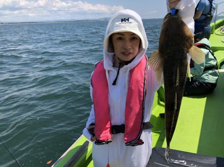 深川 吉野屋 釣果