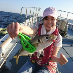 深川 吉野屋 釣果