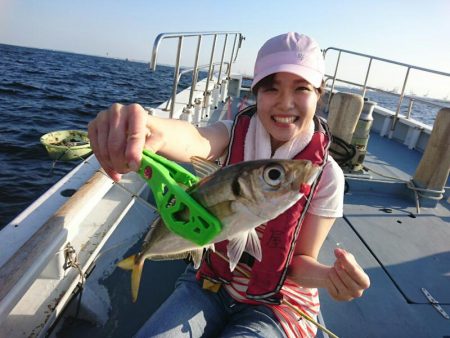 深川　吉野屋 釣果