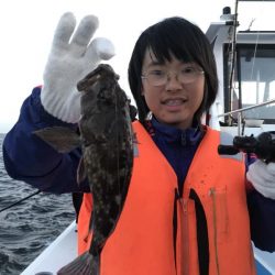 深川 吉野屋 釣果