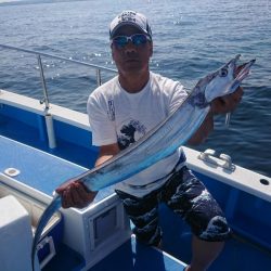 深川 吉野屋 釣果