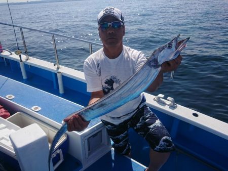 深川 吉野屋 釣果