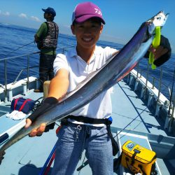 深川 吉野屋 釣果