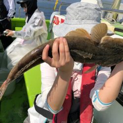 深川 吉野屋 釣果