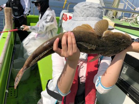 深川 吉野屋 釣果