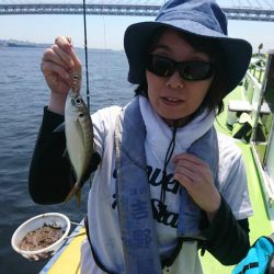 深川 吉野屋 釣果