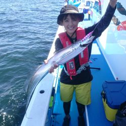 深川 吉野屋 釣果