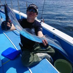 深川 吉野屋 釣果